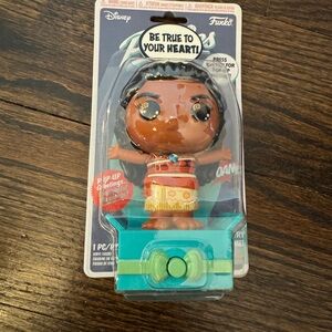 Funko Disney Moana Pop! Figure